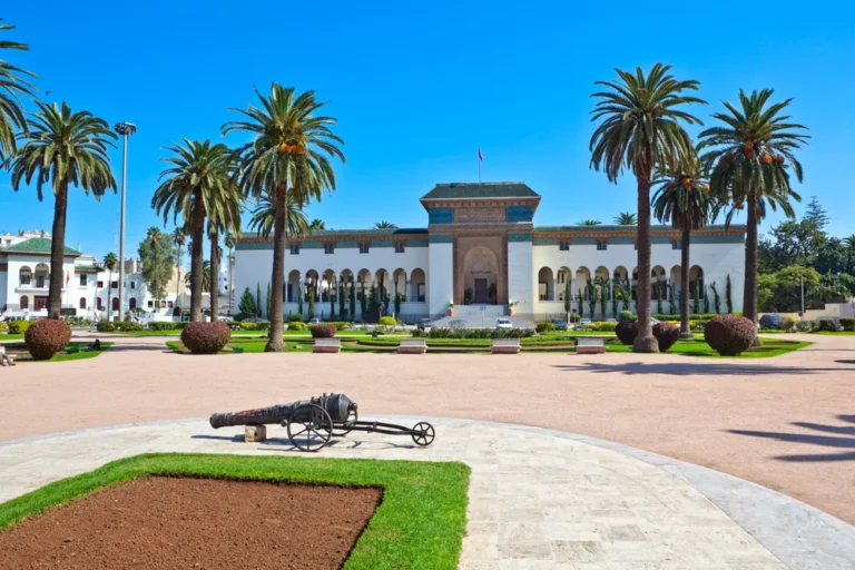 10-Day Grand Morocco Tour from Casablanca