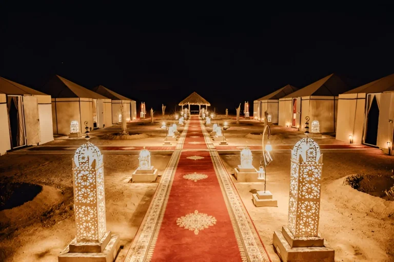 3-Day Merzouga Desert Tour from Marrakech