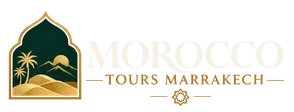 Morocco Tours Marrakech logo (light)