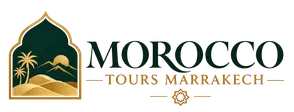 Morocco Tours Marrakech logo