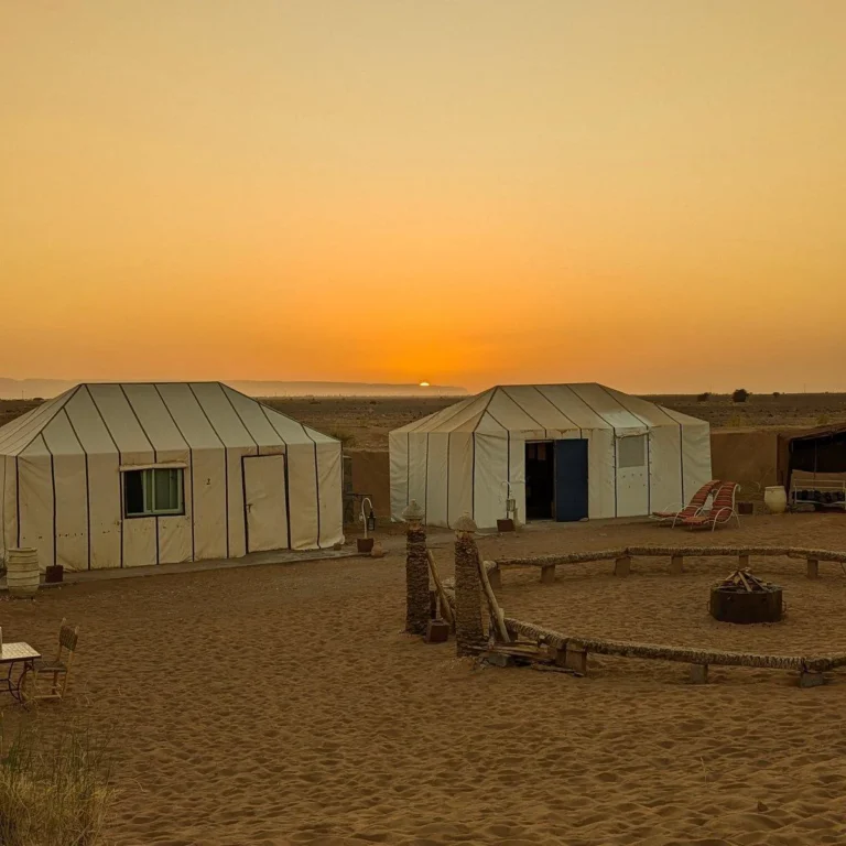 2-Day Zagora Desert Tour from Marrakech